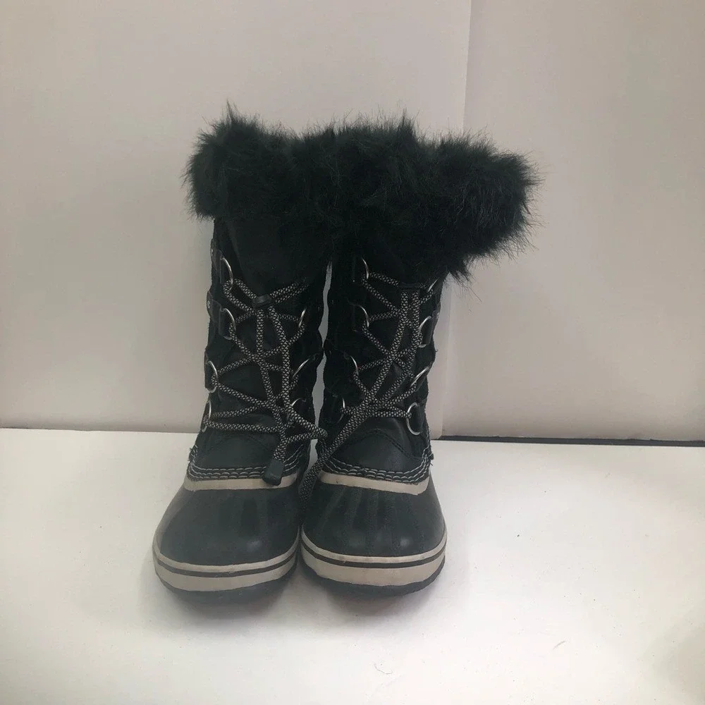 Sorel handcrafted boots